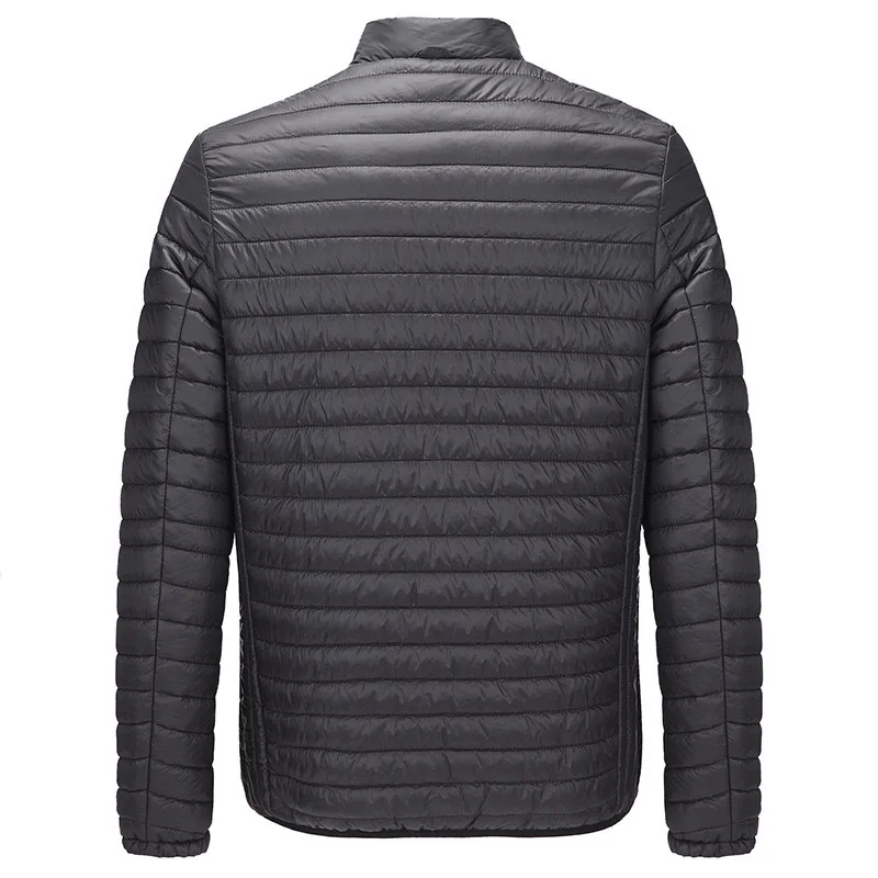 AD131 Heating down jacket 3