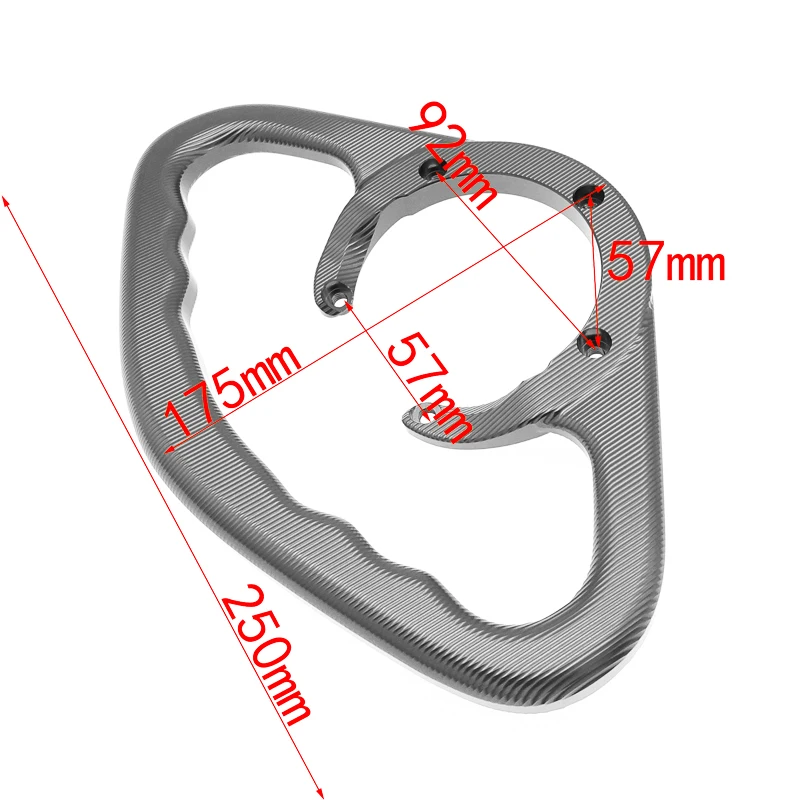 Bar Alças, Suzuki GSXR 600 750 1000 1300 Hayabusa GSX-S GSX-R