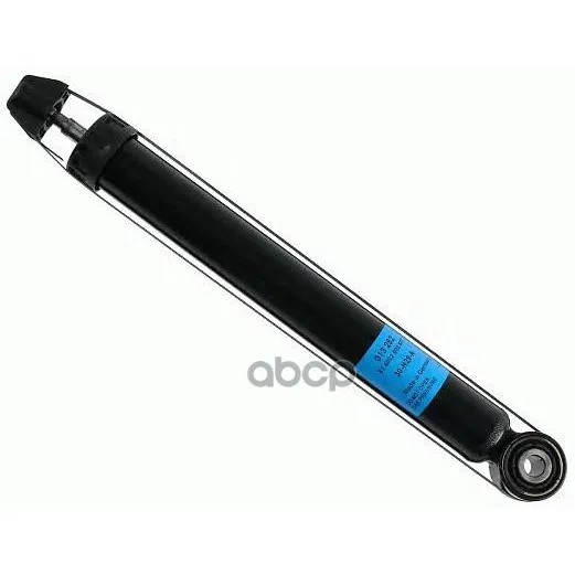 Амортизатор Boge 30h29a Boge арт. 30H29A
