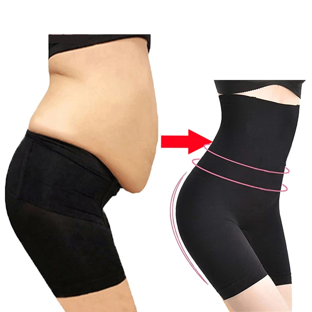 Curve Shaper Butt Lifter Shapewear Tummy Shaper Corset Body Shaper