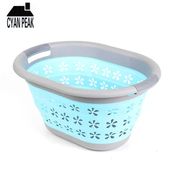 

Laundry Storage Box Dirty Clothes Basket Bra Necktie Socks Organizer Bins Closet For Home Living Room Folding Holders Bag Basket