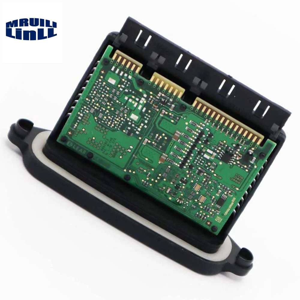 NEW Adaptive Headlight Driver Module AFS Control Unit OEM 63117316213 7316213 For BM W 7 Series F01 F02 730 740 750 760 detail image 3
