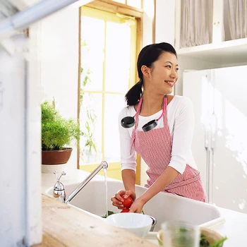 

360 Degree USB Fan Rechargeable Neck band Fan For Outdoor Office Sport Hand Free Mini Neck Double Fans 3 Speed Adjustable