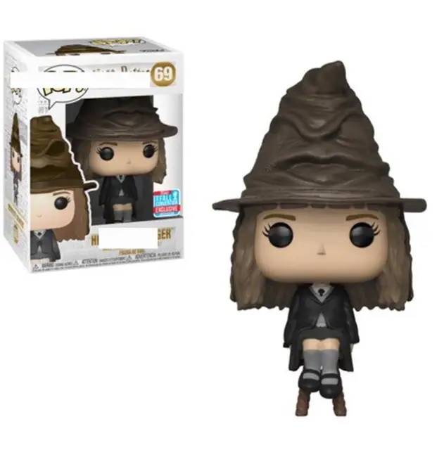 draco pop vinyl