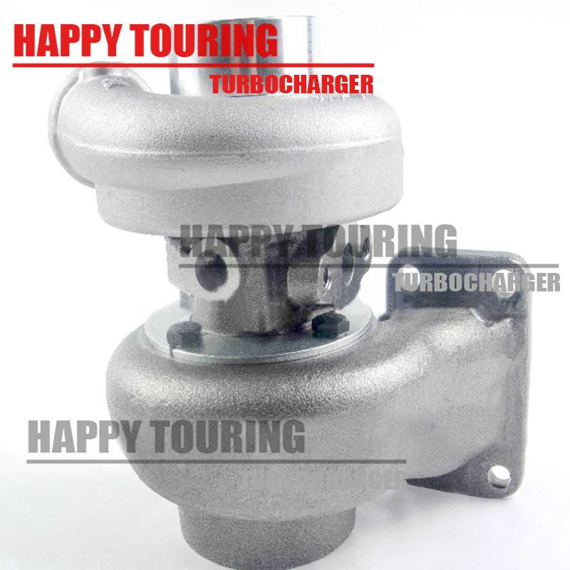 

TB2518 Turbo For Isuzu NPR GMC W-series Truck 4BD2 4BD1 3.9L 88-1994 466898-0001 466898-0006 466898-0007 466898-0008 4668980009
