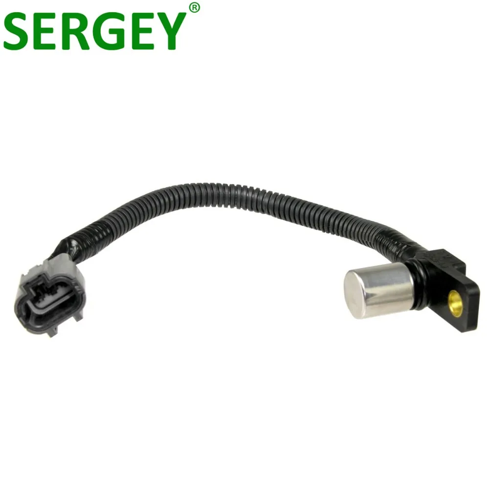 Новый Датчик положения коленчатого вала для SUZUKI GRAND VITARA BALENO SX4 OEM 33220 77E00