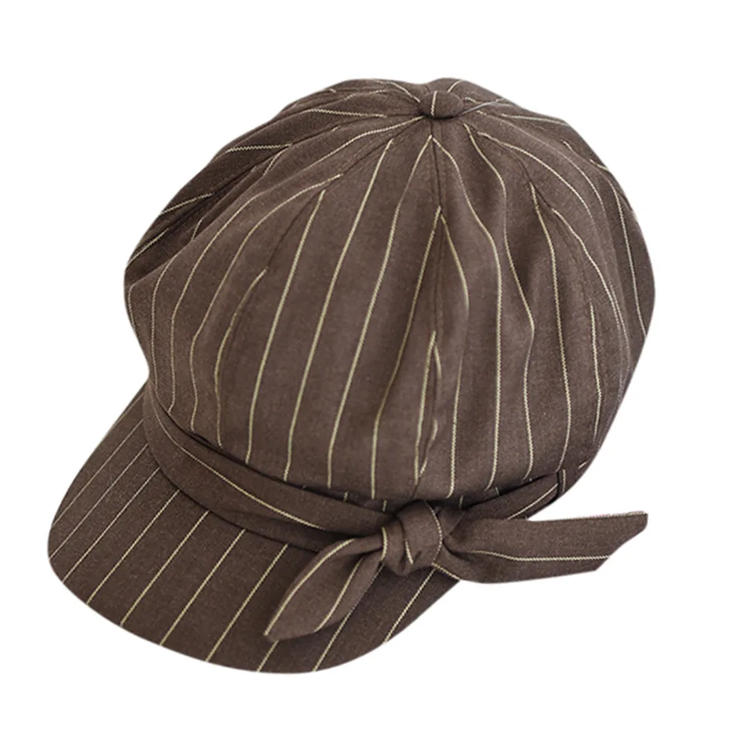 cotton baker boy hat
