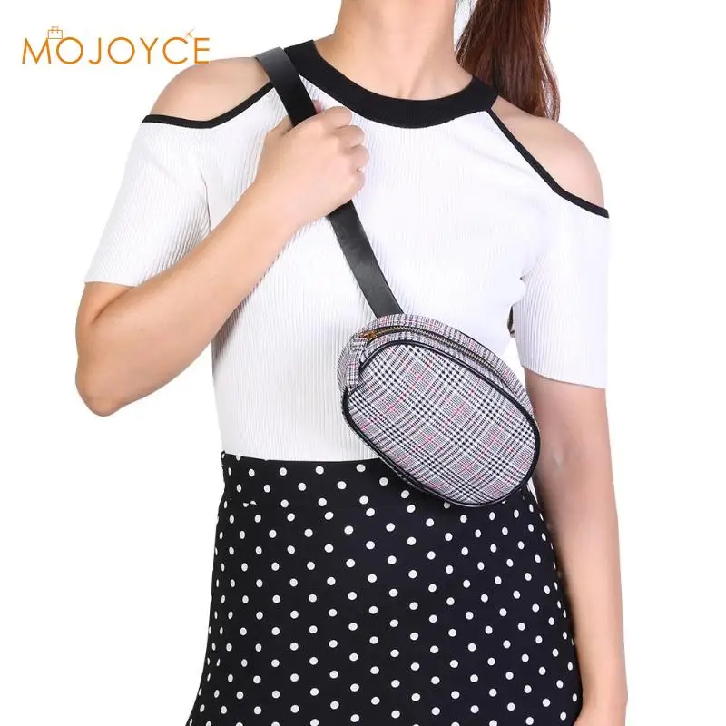 

Bag Belt Bag Fanny Pack For Women Waist Bag Money Belt Chain Leather Shouler Bags Women Belt Removable Shoulder Chest Waist Bags