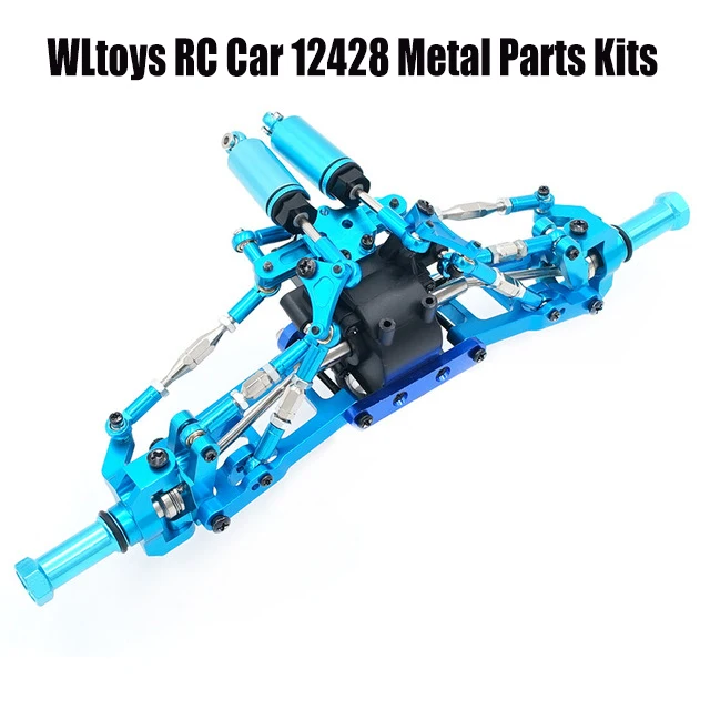rc kits