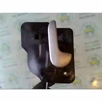 

3104603 handle Inner Front Right Opel Meriva Blue Line