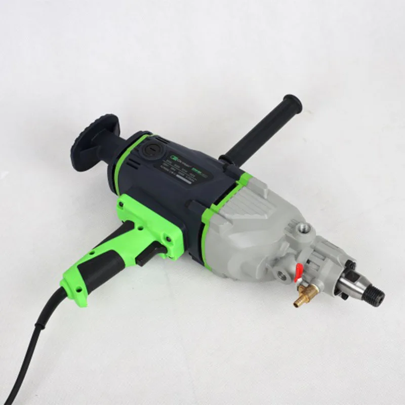 

Станок алмазного бурения, водяной сверлильный станок, ручной сверлильный станок для бетона