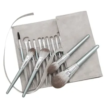 

14 Pcs/Set At First Sight Makeup Brushes 14 New High-Gloss Beauty Makeup Brush Sets Facial Makeup Tools
