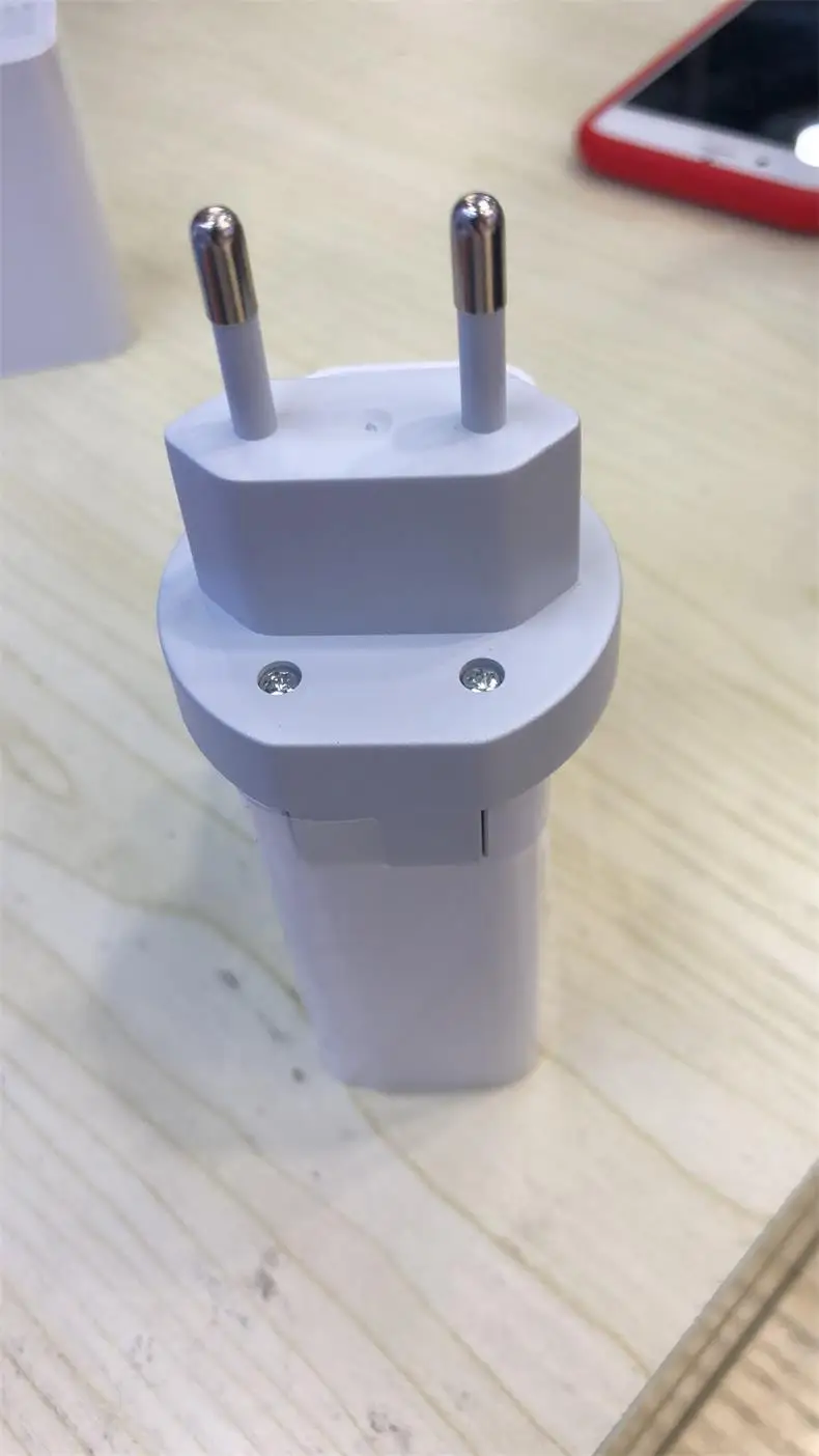 PD QC3.0 Charger 14
