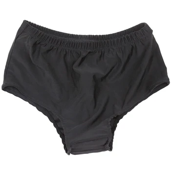 Unisex Masturbation Panties 8 Types Plug Dildo, Vaginal Anal Plug Penis Chastity Underwear, Sex Toy For Adult Flirting Game 4