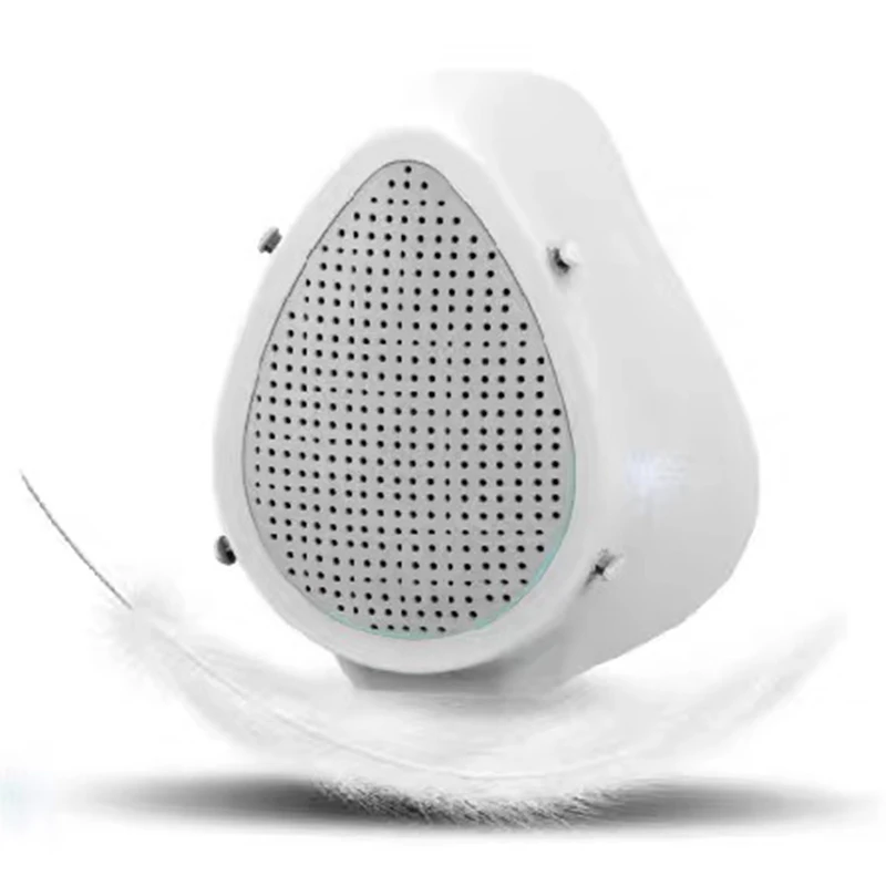 

Mask Anti Protective Mask Dust Mask Electric Mask Air Purification Mask