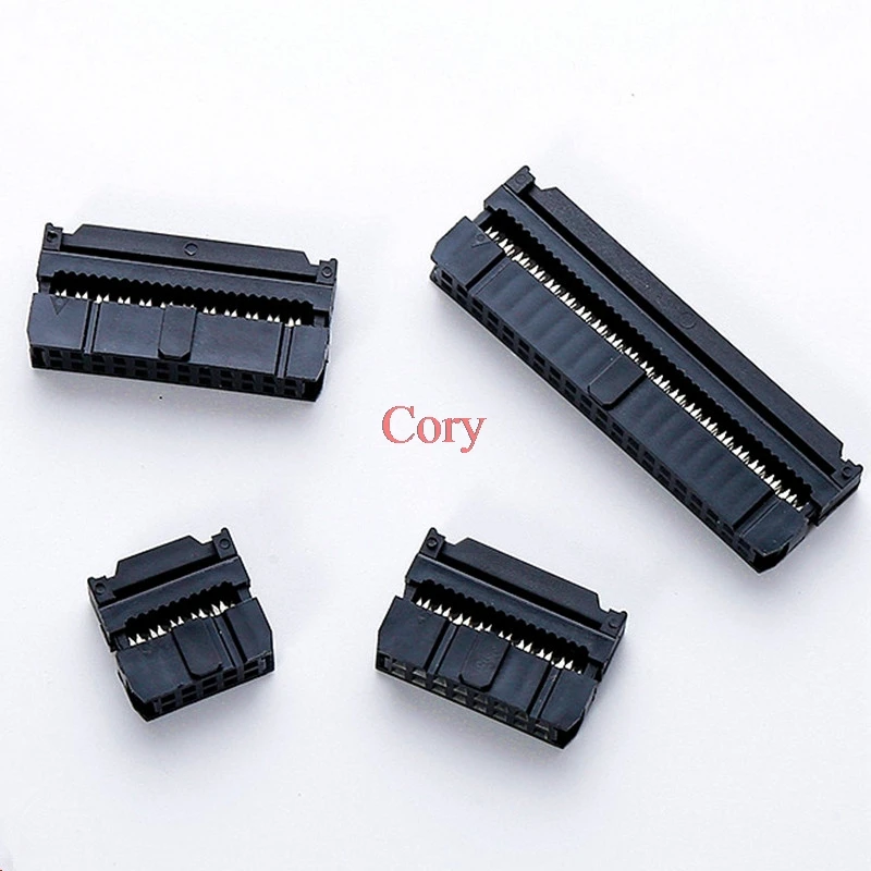 IDC CBL Pack of 10 H3BBH-4036G HHSR40H/AE40G/HHSR40H IDC CBL Pack of 10 H3BBH-4036G HHSR40H/AE40G/HHSR40H