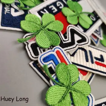 

Iconic sportswear logo Embroidery patch Sports shoes decoration patch Small Badge DIY T-shirt bag accessories fashion Versatile