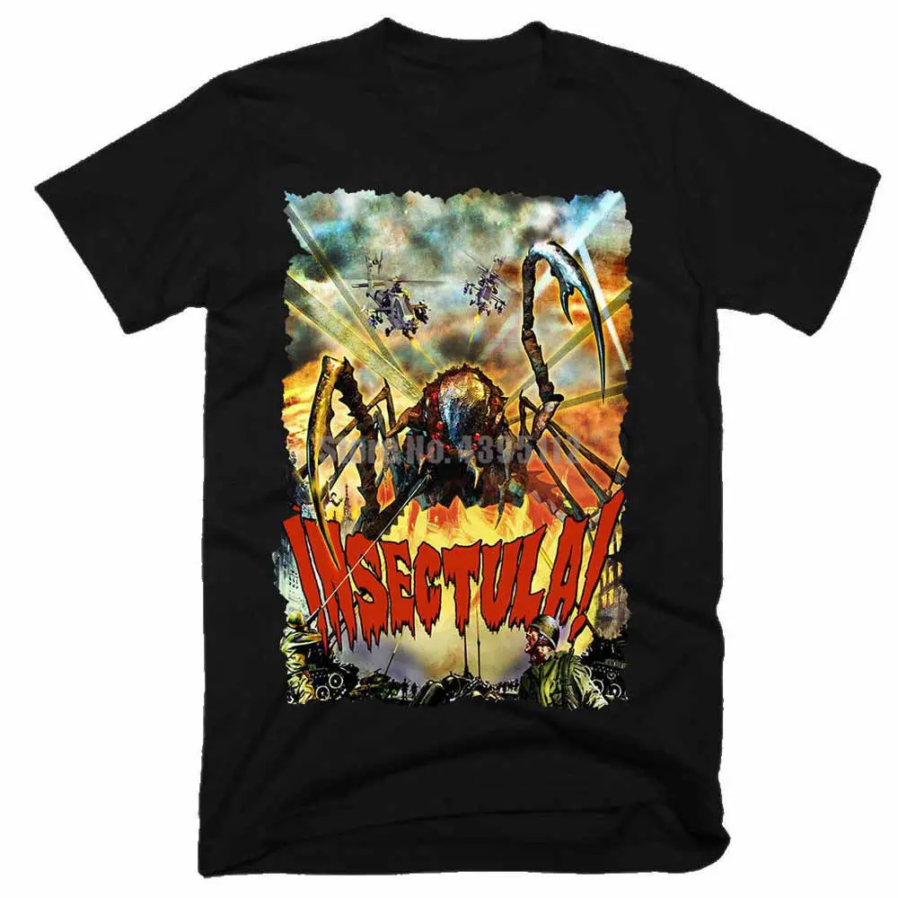 

Insectula Mens Hip Hop Shirts Poland Tshirts Police T-Shirts Runes Shirt Airborne Forces Uwpagl