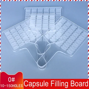 

0-30 Hole Multi-size Tablet Counting Board, Capsule Counter, Grain Counter, Tablet Counting Machine, Manual Tablet Counter