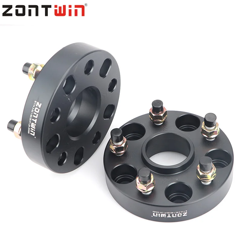 2Pieces 25/30/3540mm wheel spacers adapters PCD 5x130 CB 84.1 suit for car  Mercedes-Benz G Series Wheel Adapters