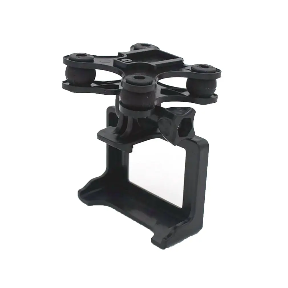 Camera Gimble Mount Set SYMA X8 X8C X8W X8G X8HC X8HW X8HG Holder Gimbal RC Quadcopter Drone Spare Parts For SJCAM GOPRO