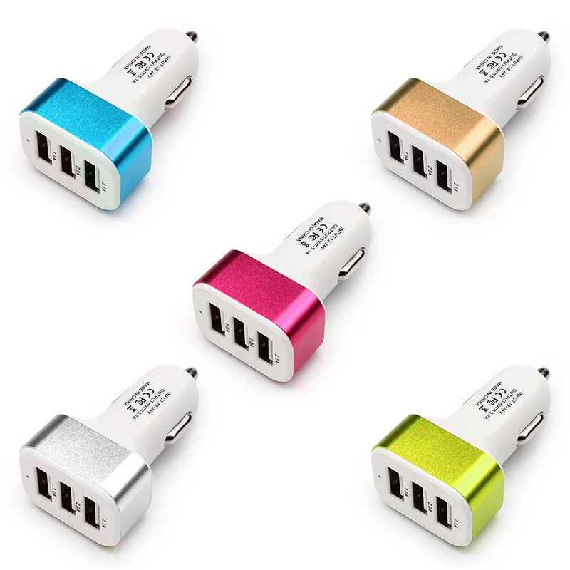 Universal-Triple-USB-Car-Charger-Adapter-USB-Socket-3-Port-Car-charger-2-1A-2A-1A