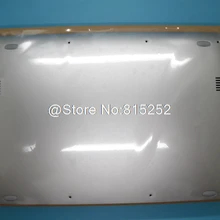 Нижний чехол для ноутбука lenovo Yoga 900S 900S-12 900S-12ISK 80 мл 5CB0K93839 5CB0K93859 нижний чехол