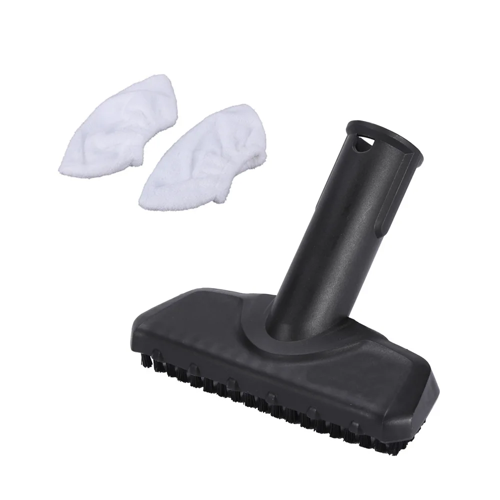 

Сменная щетка-насадка для KARCHER SC1 SC2 SC3 SC4 SC5 SC Series, запчасти для пароочистителя, аксессуары