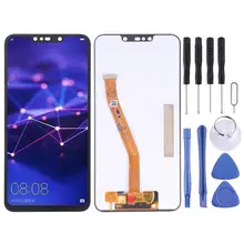 Lcd Screen For Huawei Mate 20 Lite - Phones & Telecommunications ...