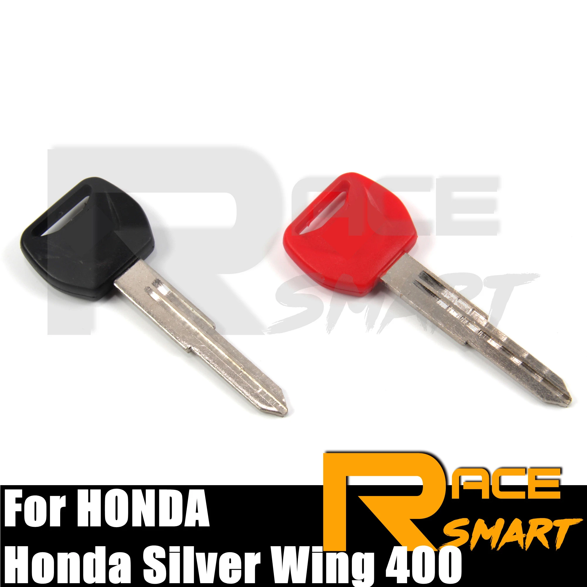 Motorcycle Uncut Blank Key For Honda Silver Wing 400 Blade Keys Silver Wing  400 Silverwing400 Silver Wing 400 Silverwing-400 - Locks \u0026 Latches -  AliExpress