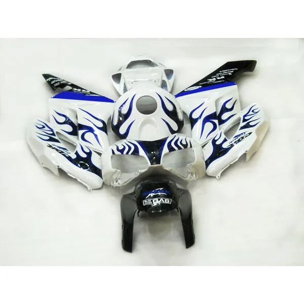 

Wotefusi новый корпус для литья под давлением ABS для Honda CBR 1000 2004 2005 (AA)