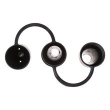 69HD Replacement Nozzle 3 Sizes Air Pump Nozzles for Inflatable Pool Sofa Smart Air Bed Mattress Pumps Balloon Yoga Balls