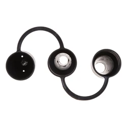 69HD Replacement Nozzle 3 Sizes Air Pump Nozzles for Inflatable Pool Sofa Smart Air Bed Mattress Pumps Balloon Yoga Balls