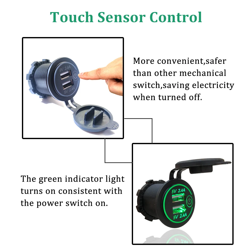 SE237-Green+ST148-Green四合一Fro02