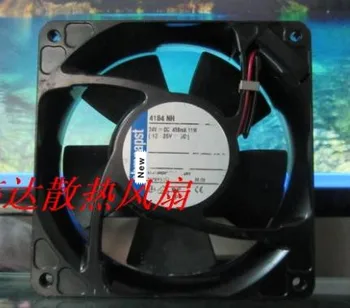 

For ebmpapst 4184 NH 4184NH DC 24V 458mA 11W 120x120x38mm Server Cooling fan
