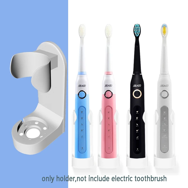 Oral B-soporte para cepillo de dientes eléctrico, tapa para cabezal de  cepillo de dientes, no incluye cepillo de dientes eléctrico - AliExpress