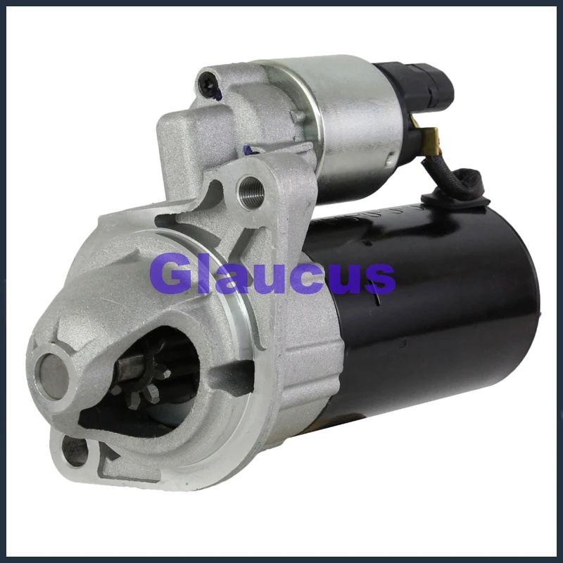 Стартерный двигатель 2KD 2kdftv 1KD 1kdftv для пикапа Toyota HILUX VIGO III 2494cc 2 5 d 2982cc 3 0 d-4d 05- 28100-0L080