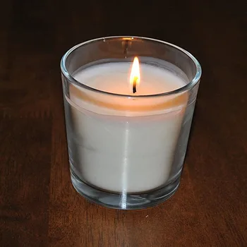 

100 PCS 12cm No Smoke kaarsen candele velas Candle Wick Core Accessories with Sustainer Tabs for Candle DIY Making Home Decor