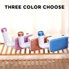 Multi functional clothing micro blower dryer for removing mites portable wet blanket drying shoes for household use in winter 5