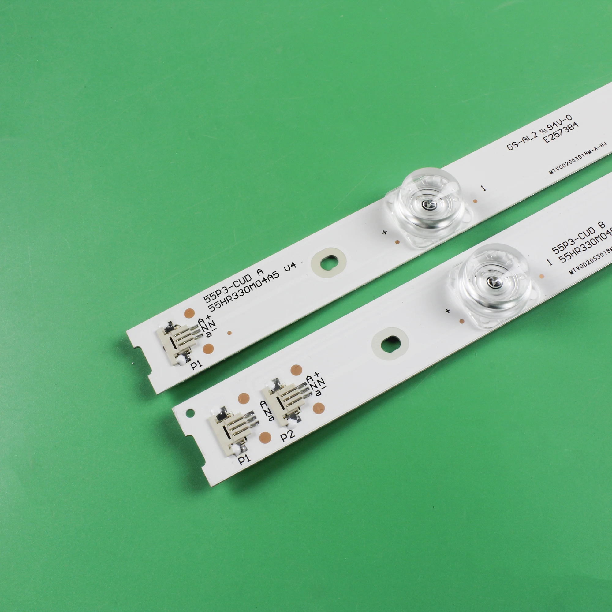 Рисунок 5 - Светодиодная подсветка 4 лампы 4 шт./комплект