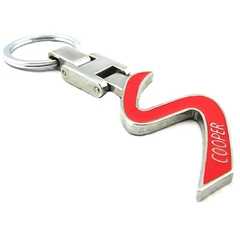 

Car Keyring Keychain Key Ring Key Chain Holder For BMW