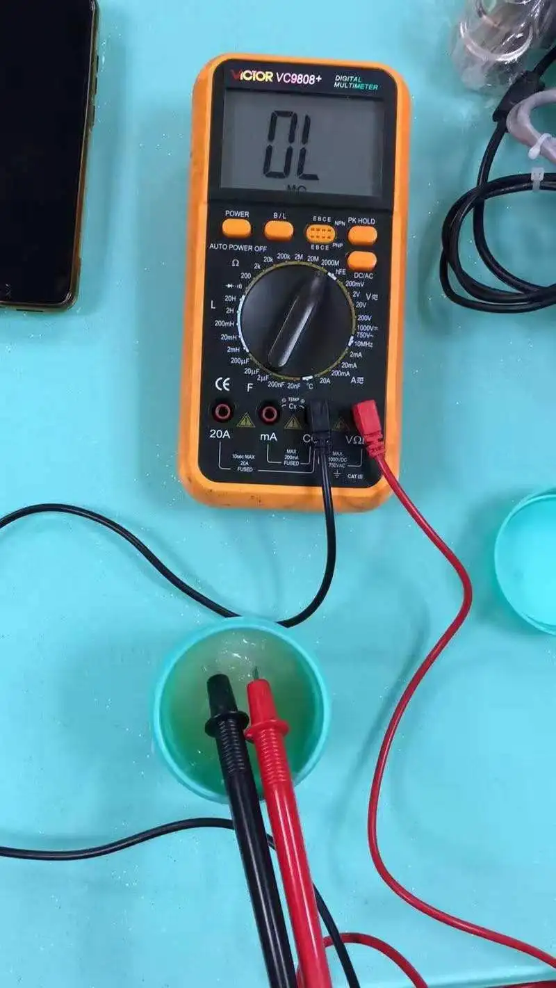 TEAC HO-338-CHIP 100G 100% Original Lead-Free Solder Flux Paste For SMT BGA Reballing Soldering paste Welding flux Repair Tools