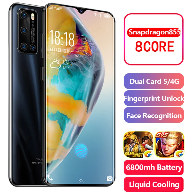 S20U 6.7inch Smartphone 8 Core 256GB ROM Snapdragon 855 Android Cellphone Dual SIM Mobile Phone Cell Smart Phones Free Shipping S20U 6.7inch Smartphone 8 Core 256GB ROM Snapdragon 855 Android Cellphone Dual SIM Mobile Phone Cell Smart Phones Free Shipping