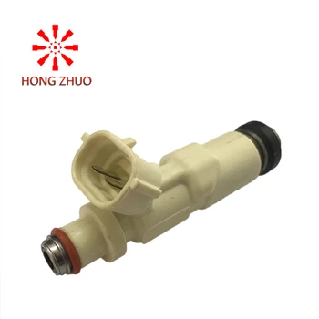 

High quality Fuel injector nozzle OEM 23250-74220 23209-74220 For Toyota ALTEZZA ALTEZZA GITA 1998-2005 2.0L
