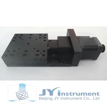 

Mini Motorized Linear Translation Stages: J02DP30