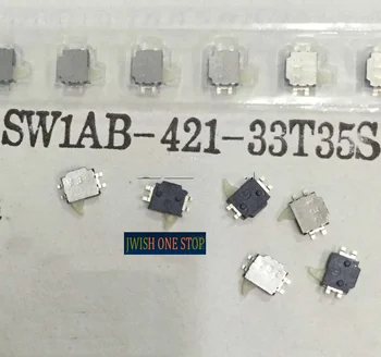 

SW1AB-421-33T35S Patch Detection Reset Switch Limit Movement Switch