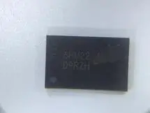 100% новая бесплатная доставка MT47H64M16NF-25E: M D9RZH BGA