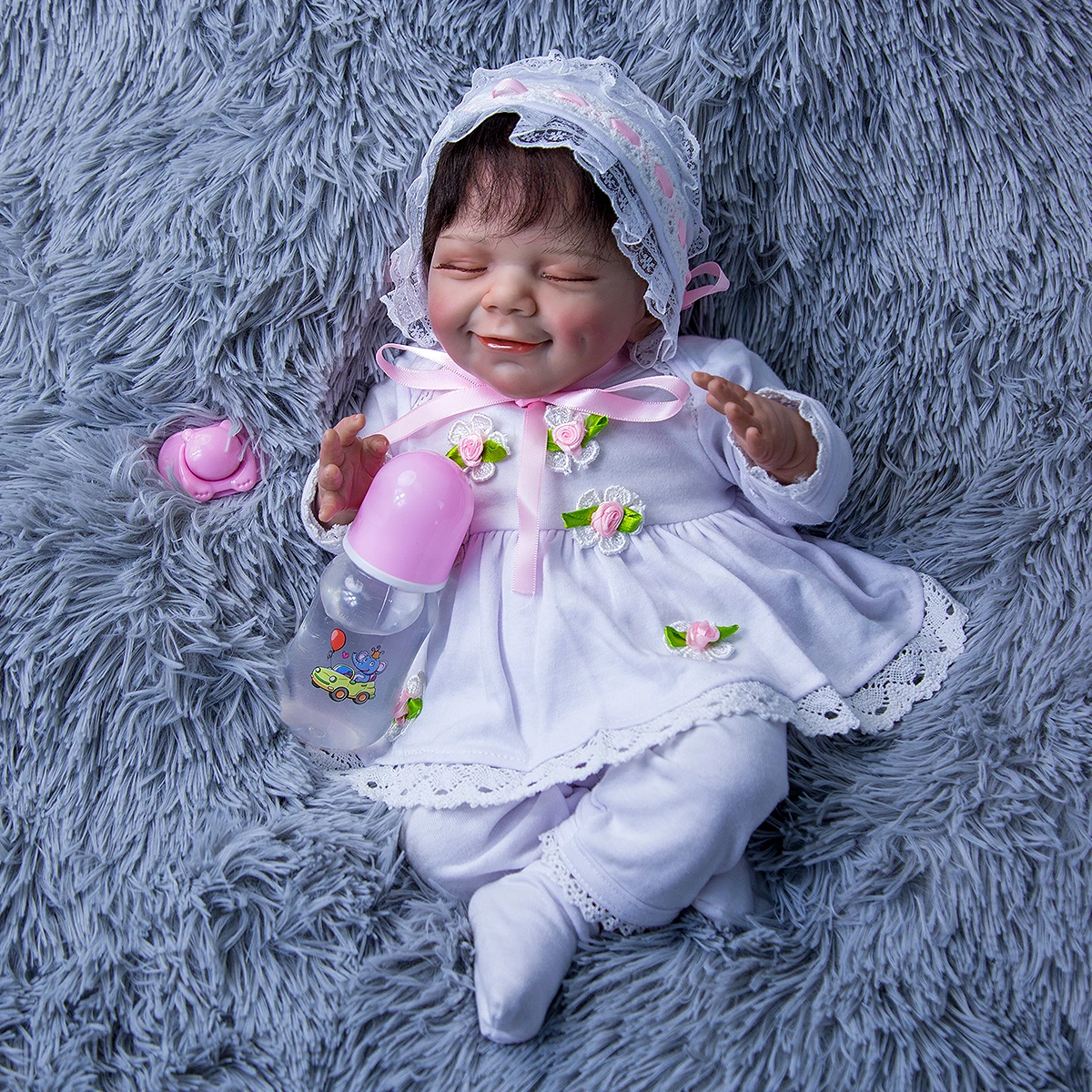 colelila reborn doll