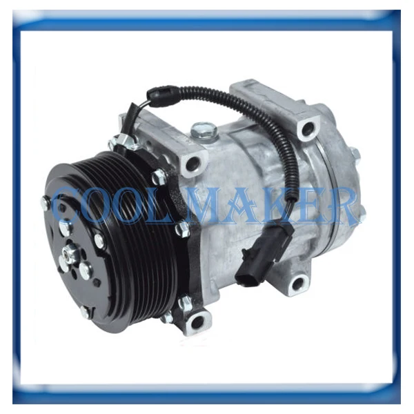 Компрессор переменного тока CO 4775C для Dodge Ram 2500/3500 5.9L DIESEL 55036561 55055339AE RL055339AH 2004775 4717009 |