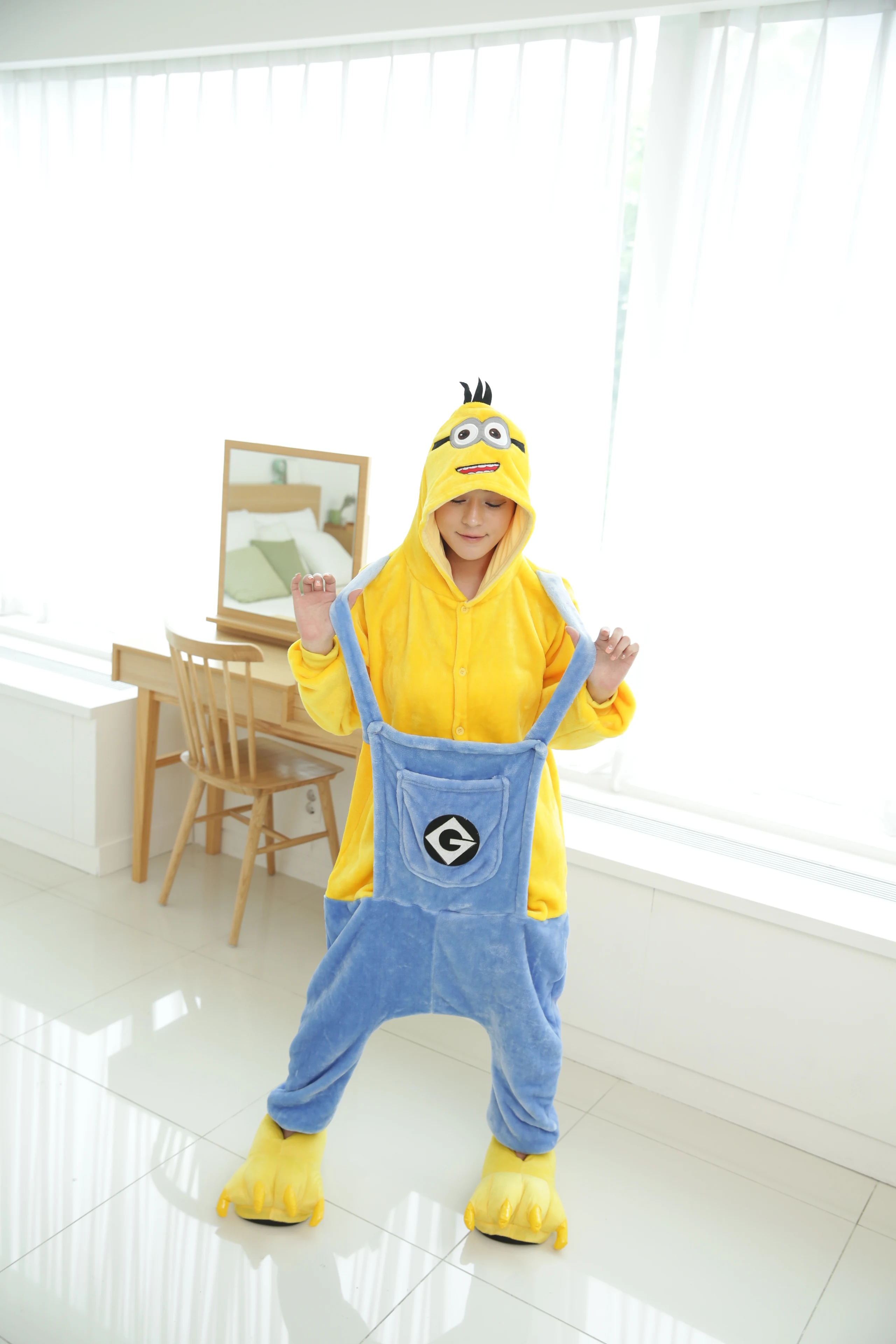 Пижама с единорогом Kigurumi, пижама с Пикачу для взрослых, для мальчиков, девочек, женщин, мужчин, для пар,, зимний Пижамный костюм, одежда для сна, Фланелевая Пижама